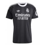 Real Madrid 2a Equipación Portero 2025/26